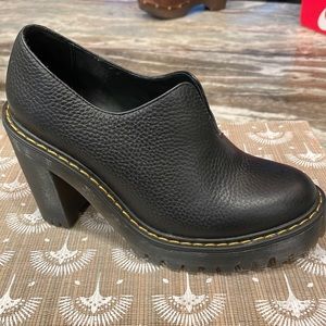 Women’s Dr. Martens
